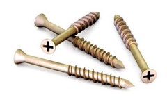 TAMADEX Samořezný šroub Cetris 4.2x45 pr. 4,2mm